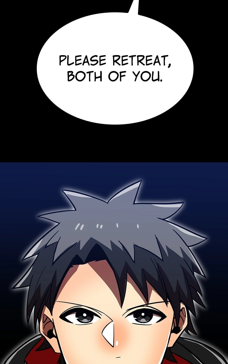 Savior of Divine Blood: Draw Out 0.00000001% to Become the Strongest Chapter 67 Page 125