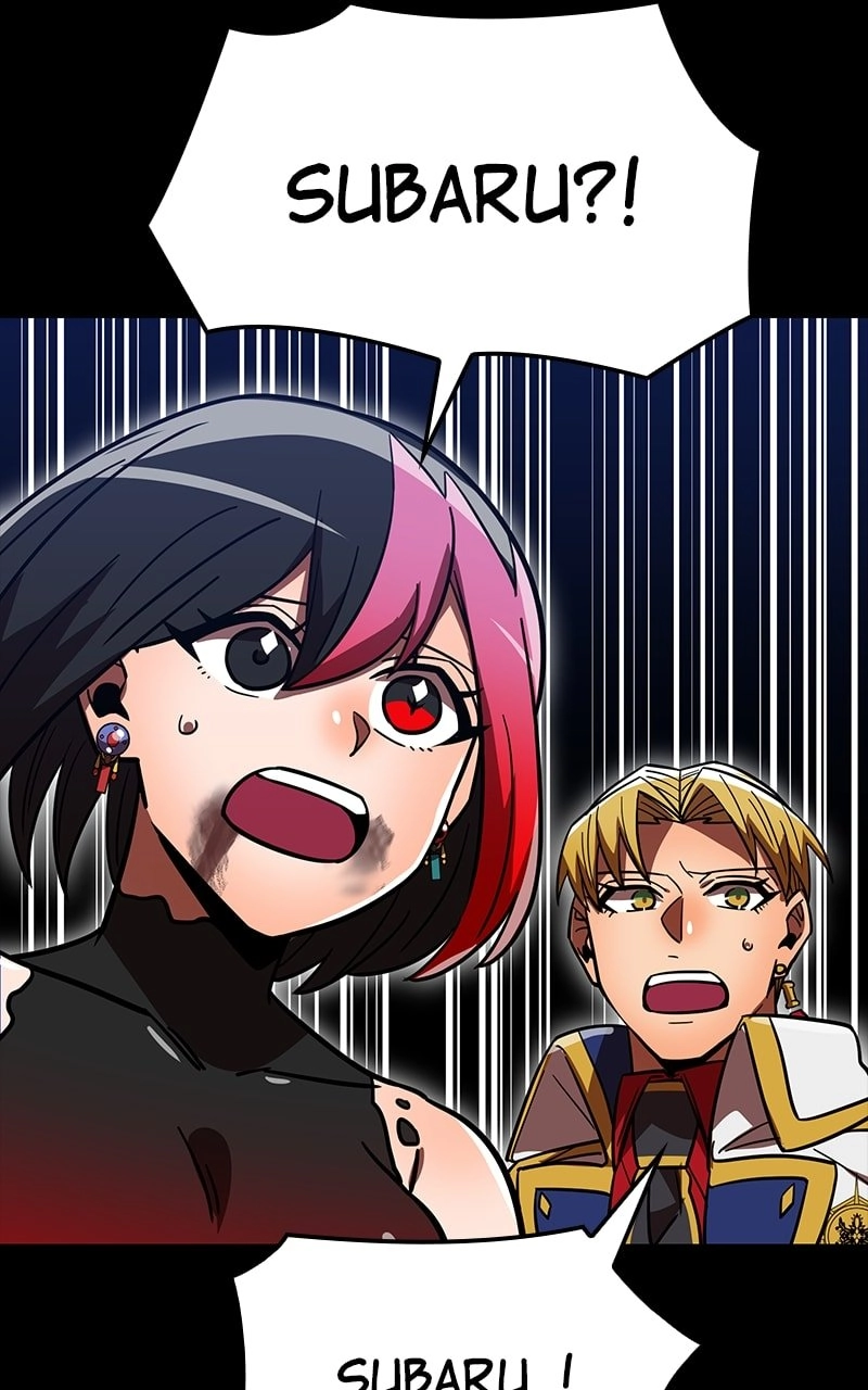 Savior of Divine Blood: Draw Out 0.00000001% to Become the Strongest Chapter 67 Page 127