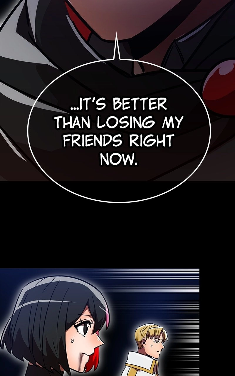 Savior of Divine Blood: Draw Out 0.00000001% to Become the Strongest Chapter 67 Page 133