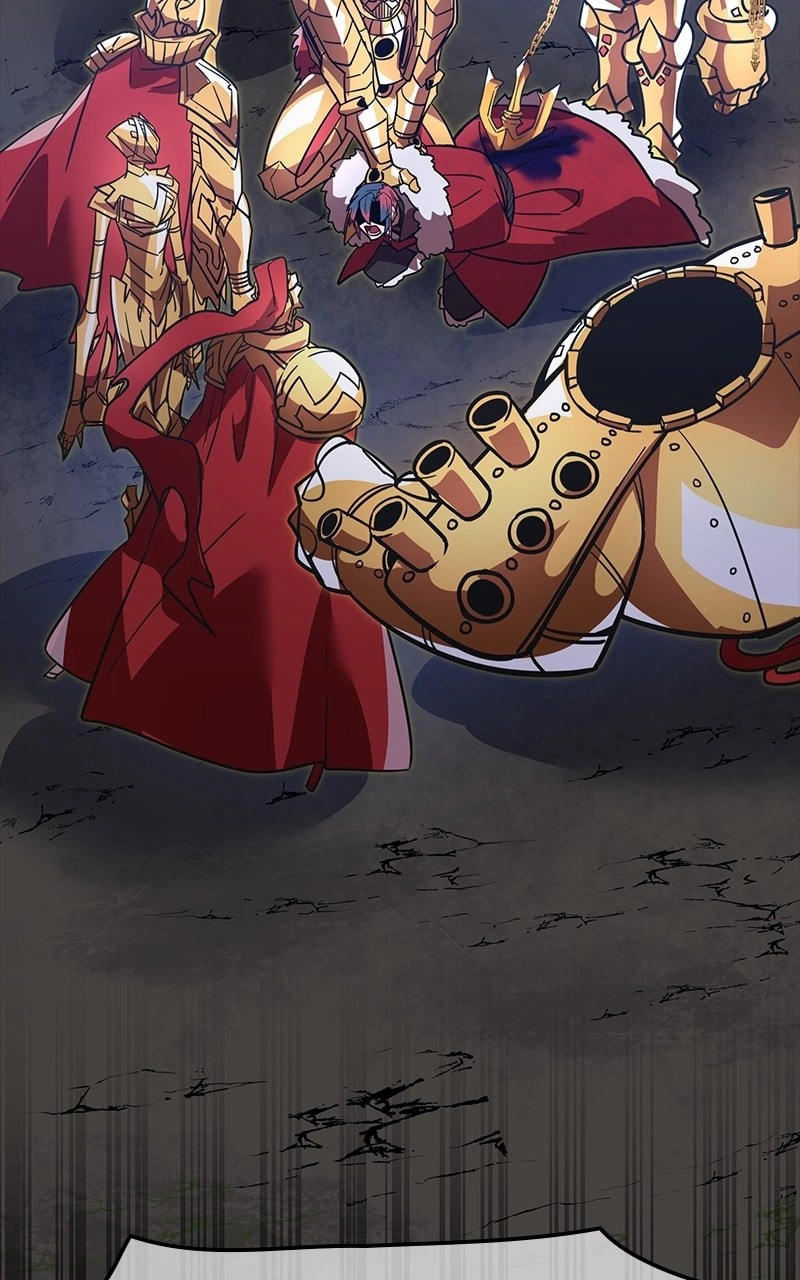 Savior of Divine Blood: Draw Out 0.00000001% to Become the Strongest Chapter 67 Page 16