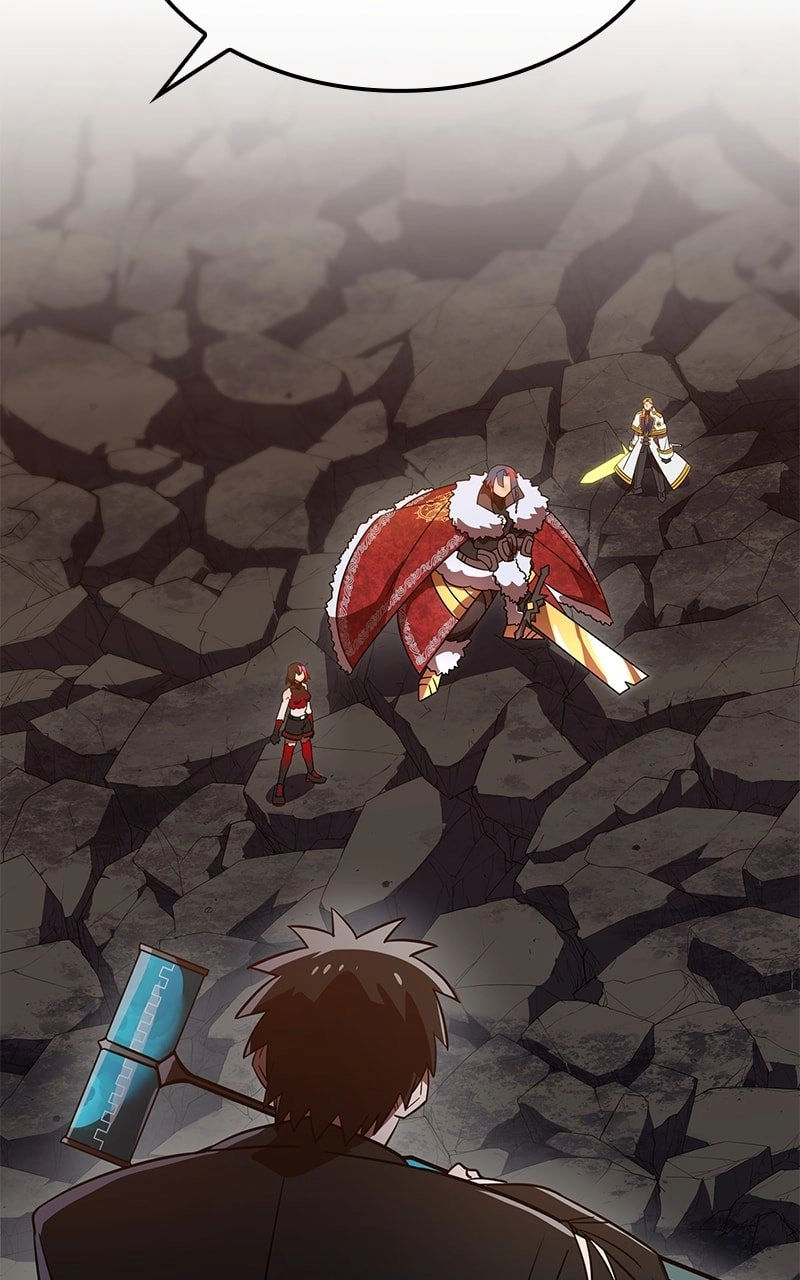 Savior of Divine Blood: Draw Out 0.00000001% to Become the Strongest Chapter 67 Page 153