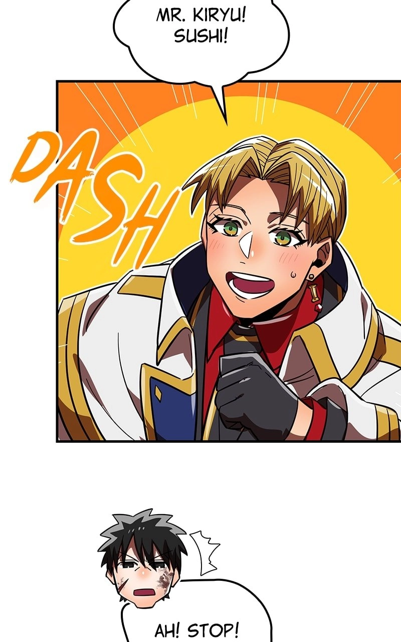 Savior of Divine Blood: Draw Out 0.00000001% to Become the Strongest Chapter 67 Page 158