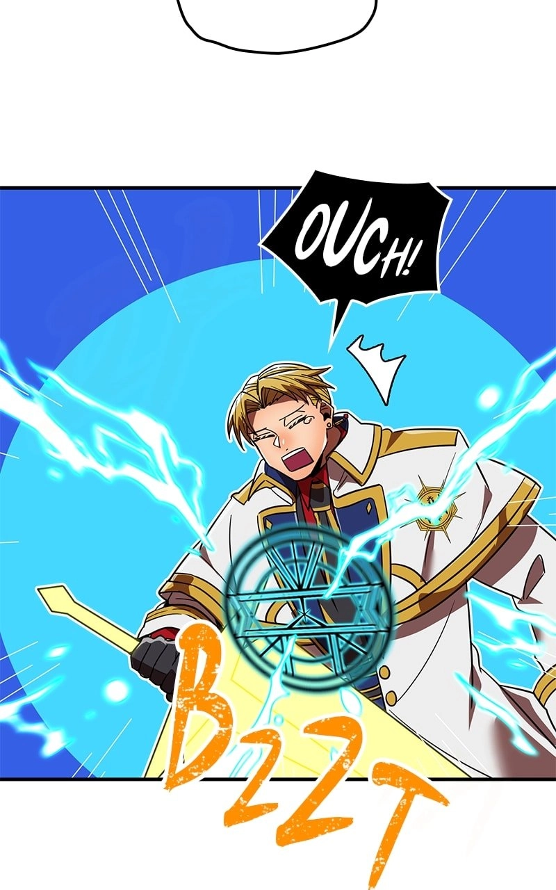 Savior of Divine Blood: Draw Out 0.00000001% to Become the Strongest Chapter 67 Page 159