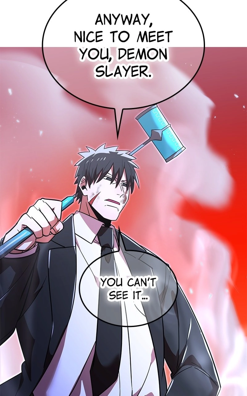 Savior of Divine Blood: Draw Out 0.00000001% to Become the Strongest Chapter 67 Page 161