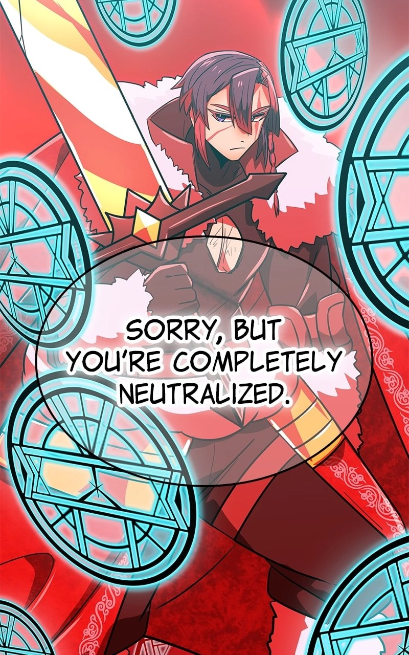 Savior of Divine Blood: Draw Out 0.00000001% to Become the Strongest Chapter 67 Page 163