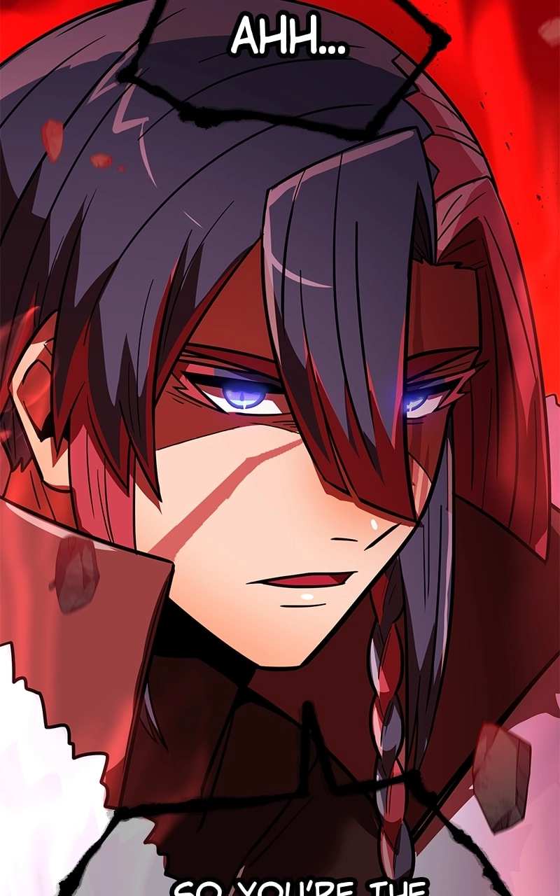 Savior of Divine Blood: Draw Out 0.00000001% to Become the Strongest Chapter 67 Page 165
