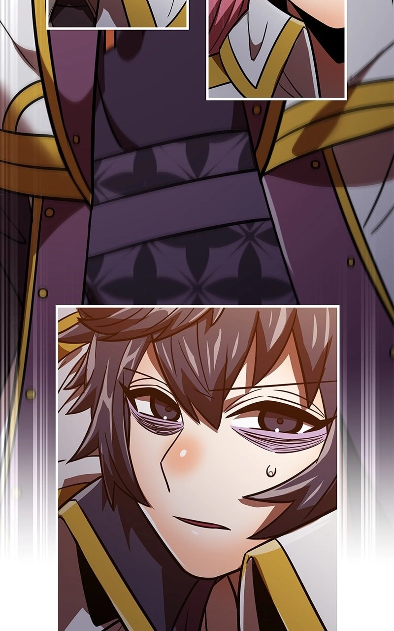 Savior of Divine Blood: Draw Out 0.00000001% to Become the Strongest Chapter 67 Page 174
