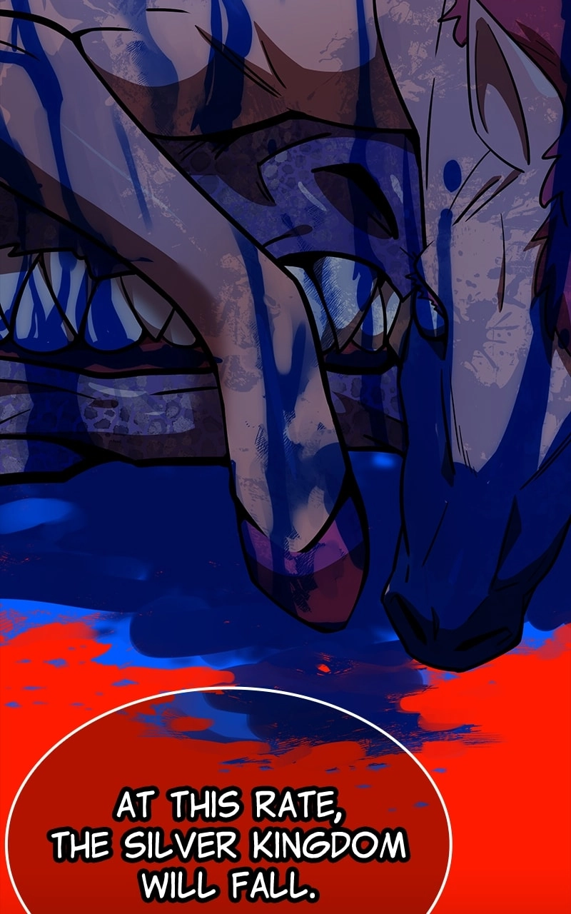 Savior of Divine Blood: Draw Out 0.00000001% to Become the Strongest Chapter 67 Page 22