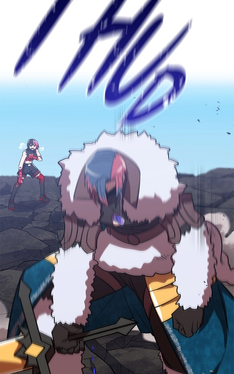 Savior of Divine Blood: Draw Out 0.00000001% to Become the Strongest Chapter 67 Page 48