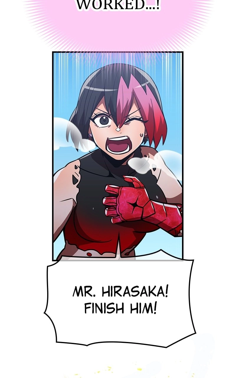 Savior of Divine Blood: Draw Out 0.00000001% to Become the Strongest Chapter 67 Page 50