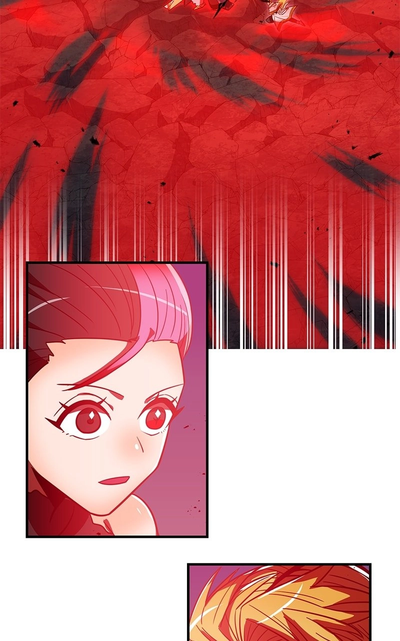 Savior of Divine Blood: Draw Out 0.00000001% to Become the Strongest Chapter 67 Page 54