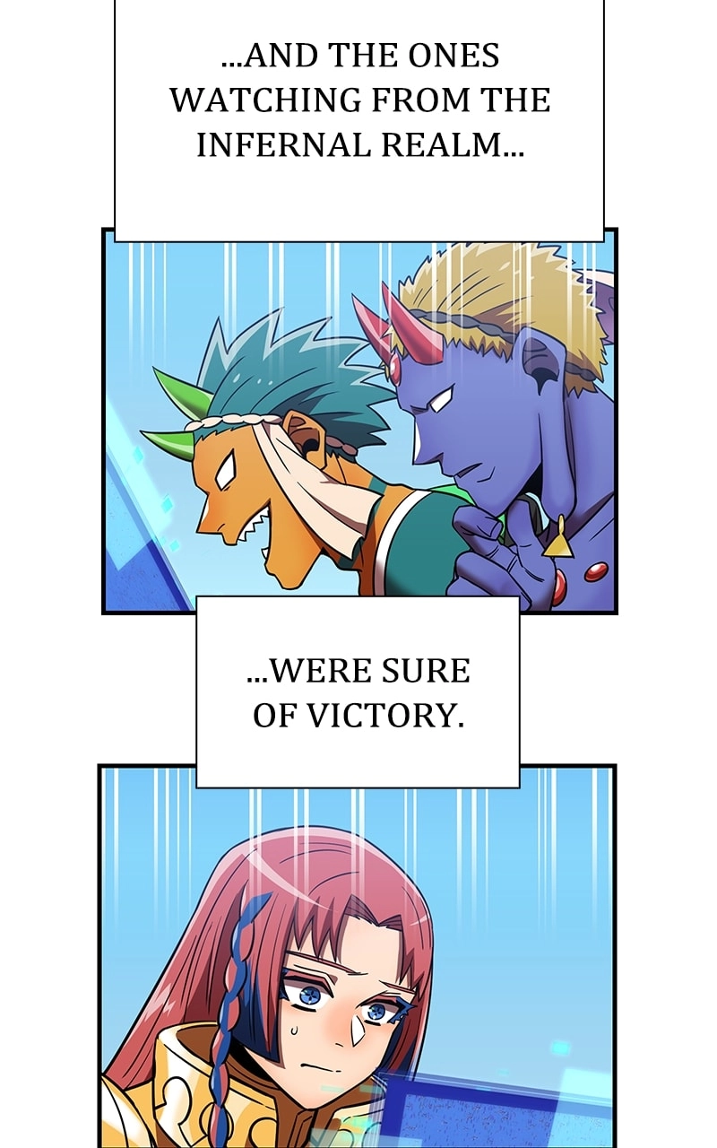 Savior of Divine Blood: Draw Out 0.00000001% to Become the Strongest Chapter 67 Page 7
