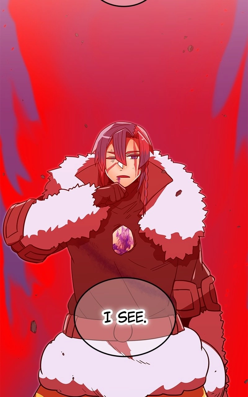 Savior of Divine Blood: Draw Out 0.00000001% to Become the Strongest Chapter 67 Page 61