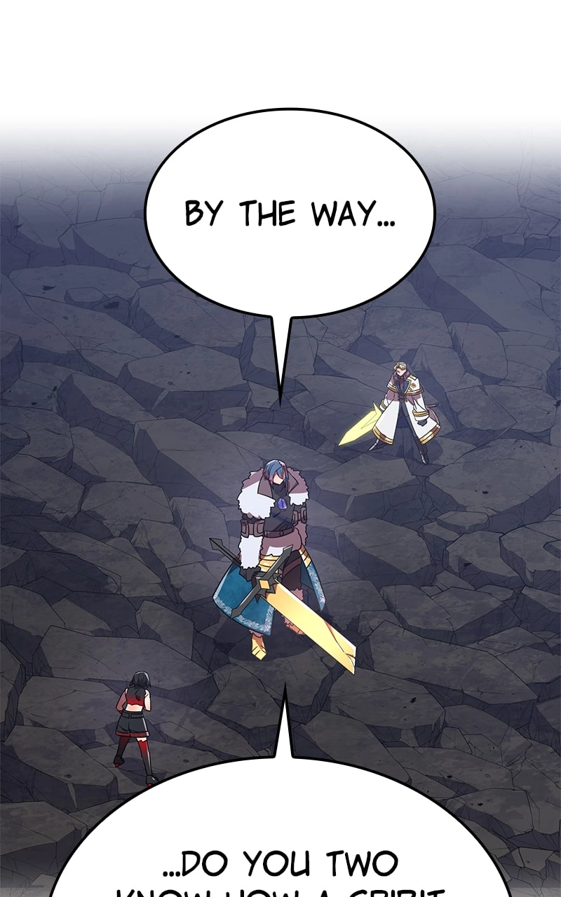 Savior of Divine Blood: Draw Out 0.00000001% to Become the Strongest Chapter 67 Page 75