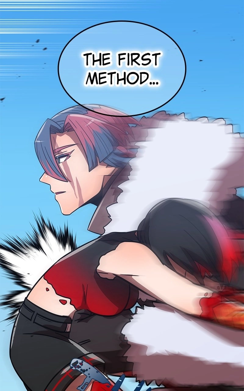 Savior of Divine Blood: Draw Out 0.00000001% to Become the Strongest Chapter 67 Page 78