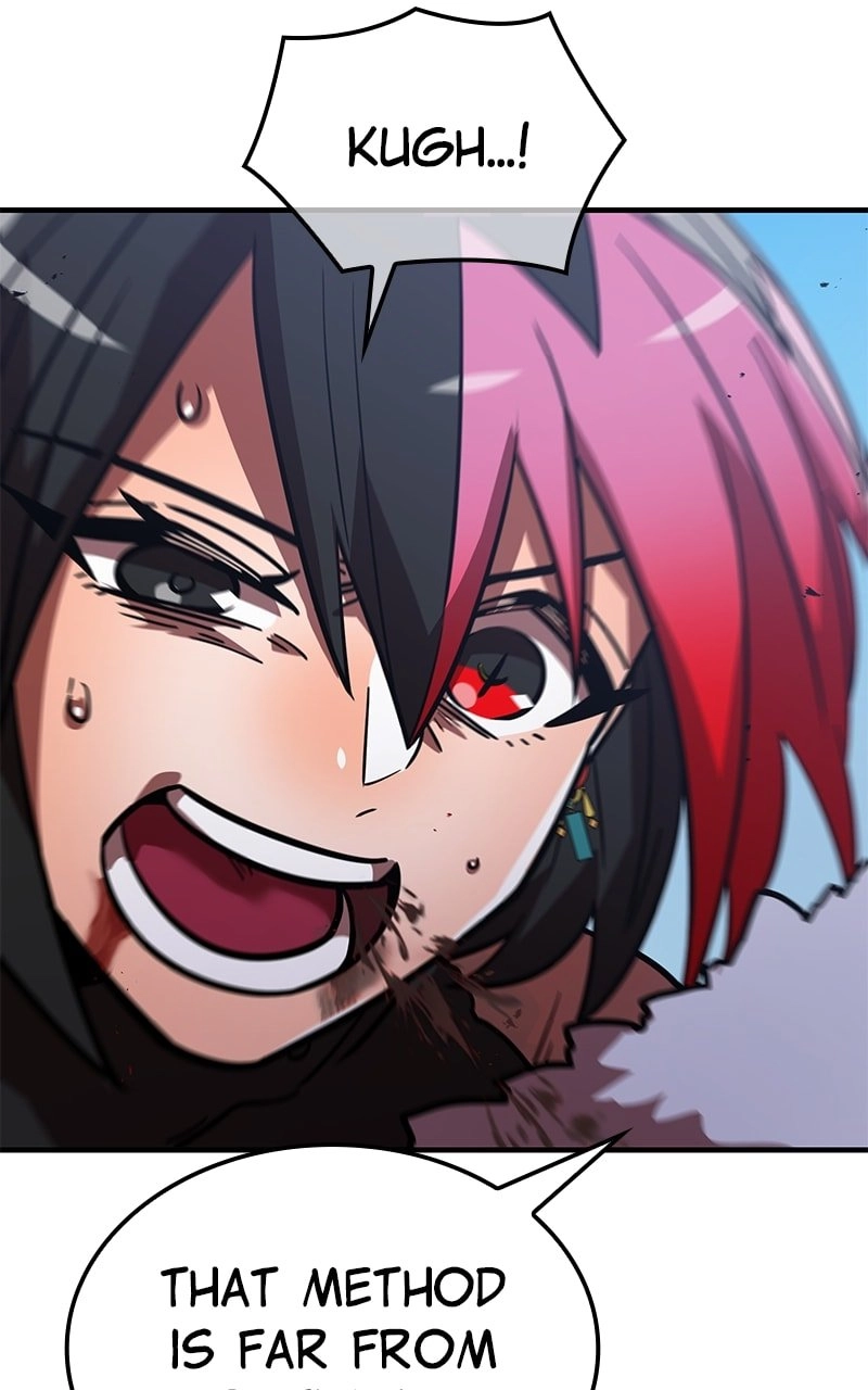 Savior of Divine Blood: Draw Out 0.00000001% to Become the Strongest Chapter 67 Page 80