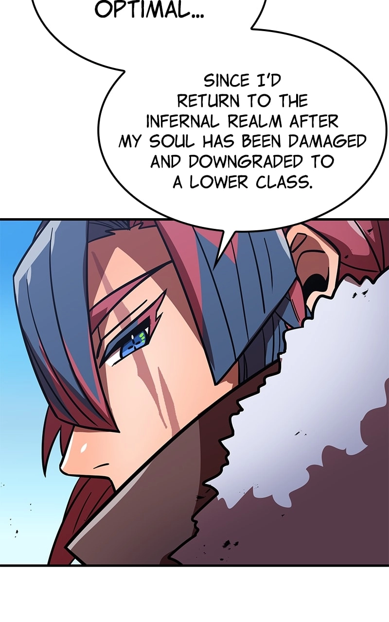 Savior of Divine Blood: Draw Out 0.00000001% to Become the Strongest Chapter 67 Page 81