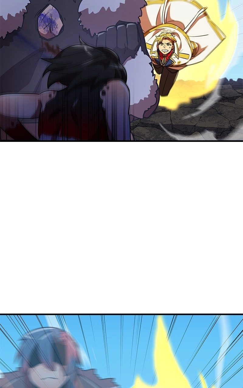 Savior of Divine Blood: Draw Out 0.00000001% to Become the Strongest Chapter 67 Page 83