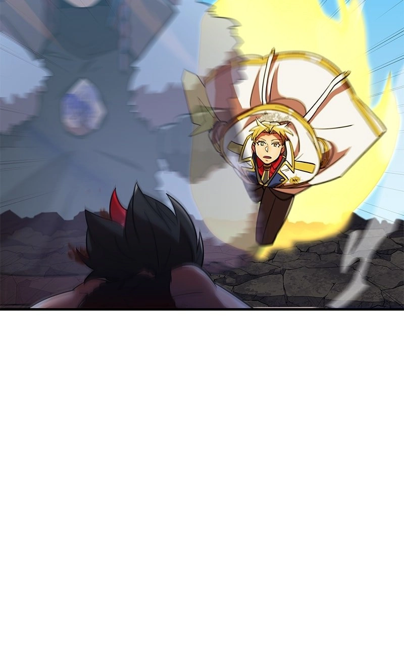 Savior of Divine Blood: Draw Out 0.00000001% to Become the Strongest Chapter 67 Page 84