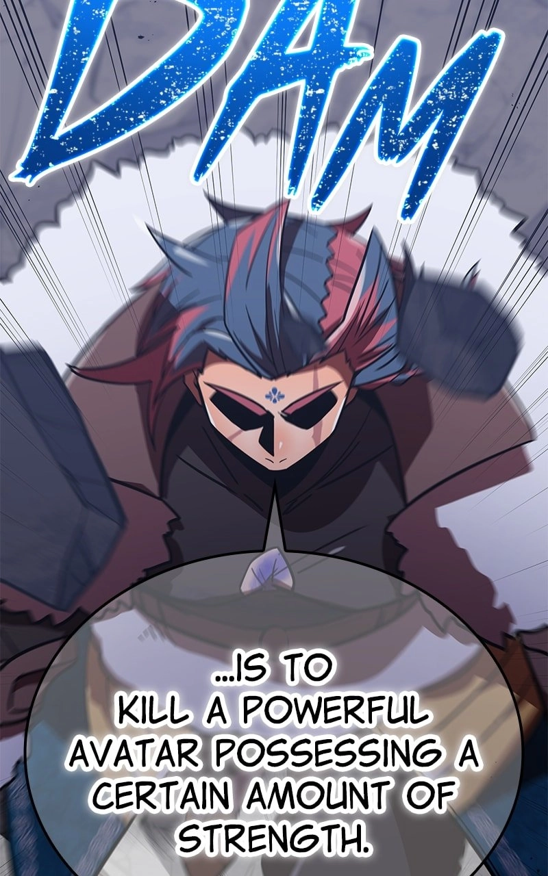 Savior of Divine Blood: Draw Out 0.00000001% to Become the Strongest Chapter 67 Page 87