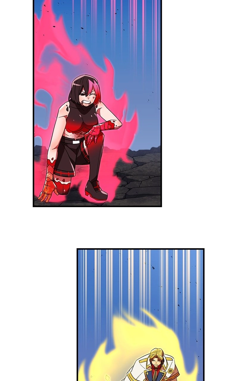 Savior of Divine Blood: Draw Out 0.00000001% to Become the Strongest Chapter 67 Page 98