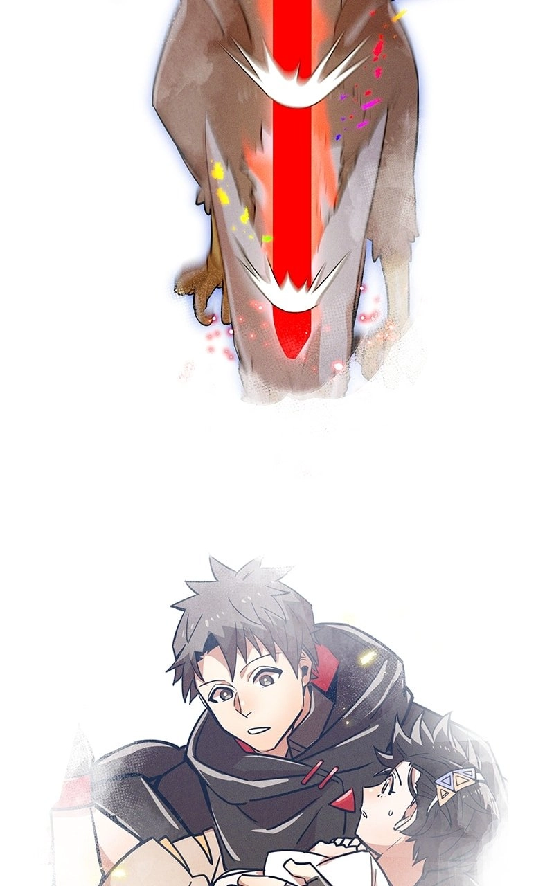 Savior of Divine Blood: Draw Out 0.00000001% to Become the Strongest Chapter 20 Page 105