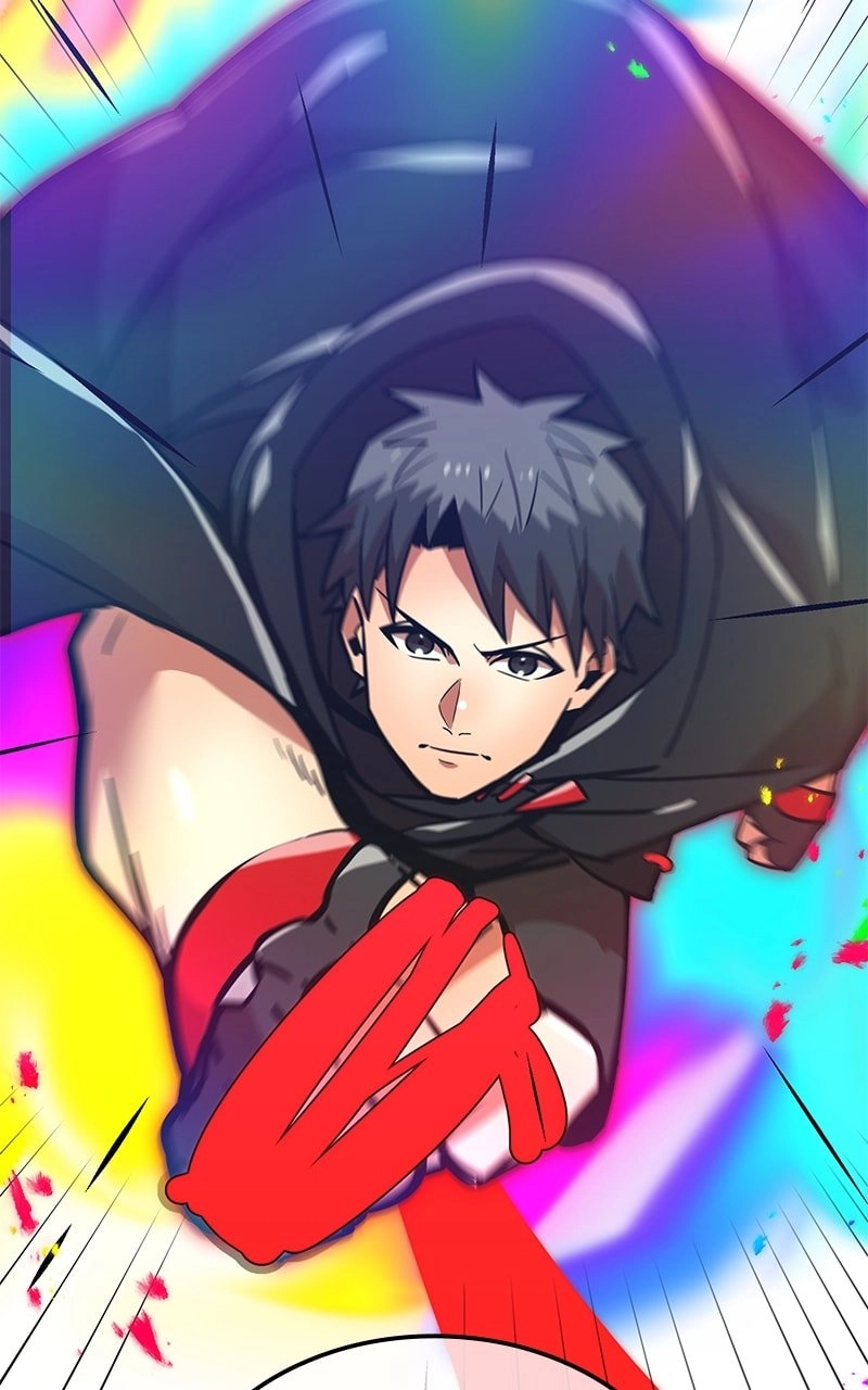 Savior of Divine Blood: Draw Out 0.00000001% to Become the Strongest Chapter 20 Page 108