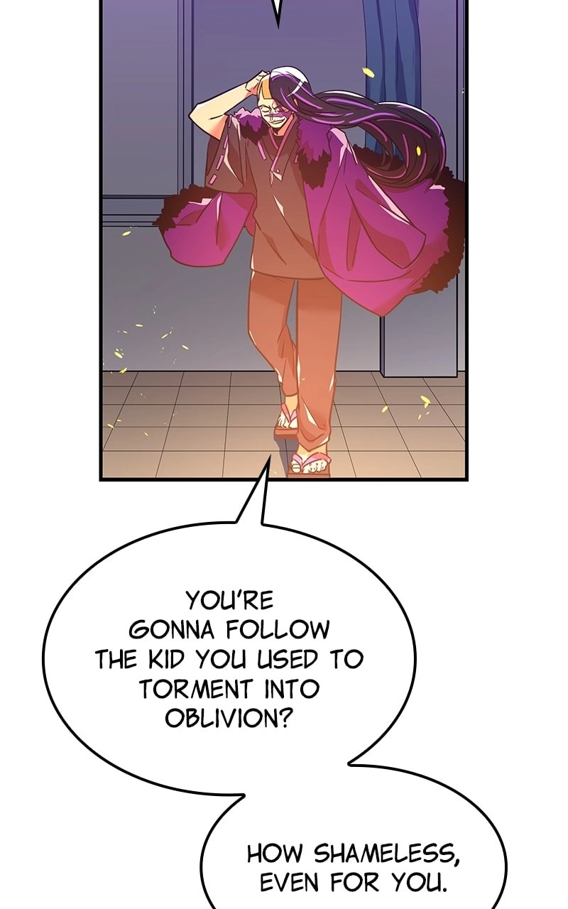 Savior of Divine Blood: Draw Out 0.00000001% to Become the Strongest Chapter 20 Page 110