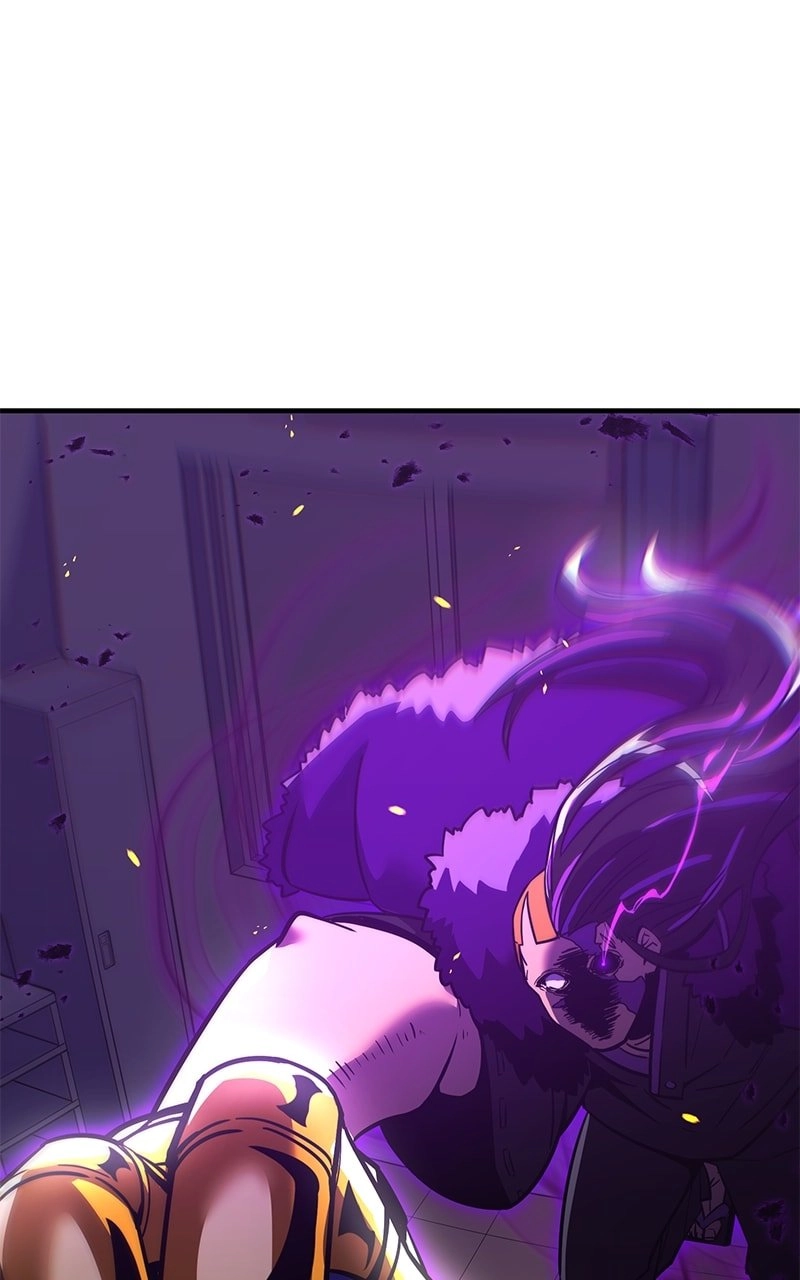 Savior of Divine Blood: Draw Out 0.00000001% to Become the Strongest Chapter 20 Page 117