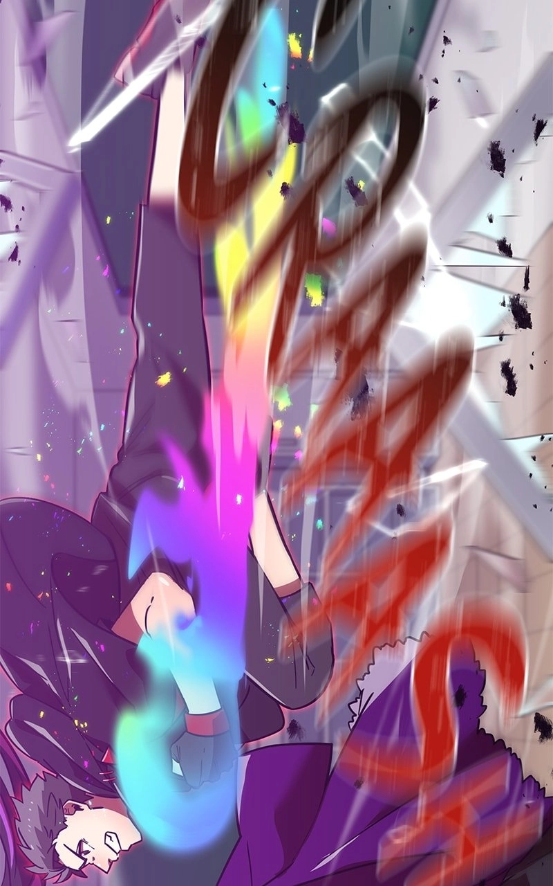 Savior of Divine Blood: Draw Out 0.00000001% to Become the Strongest Chapter 20 Page 125