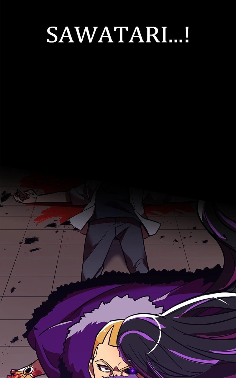 Savior of Divine Blood: Draw Out 0.00000001% to Become the Strongest Chapter 20 Page 131