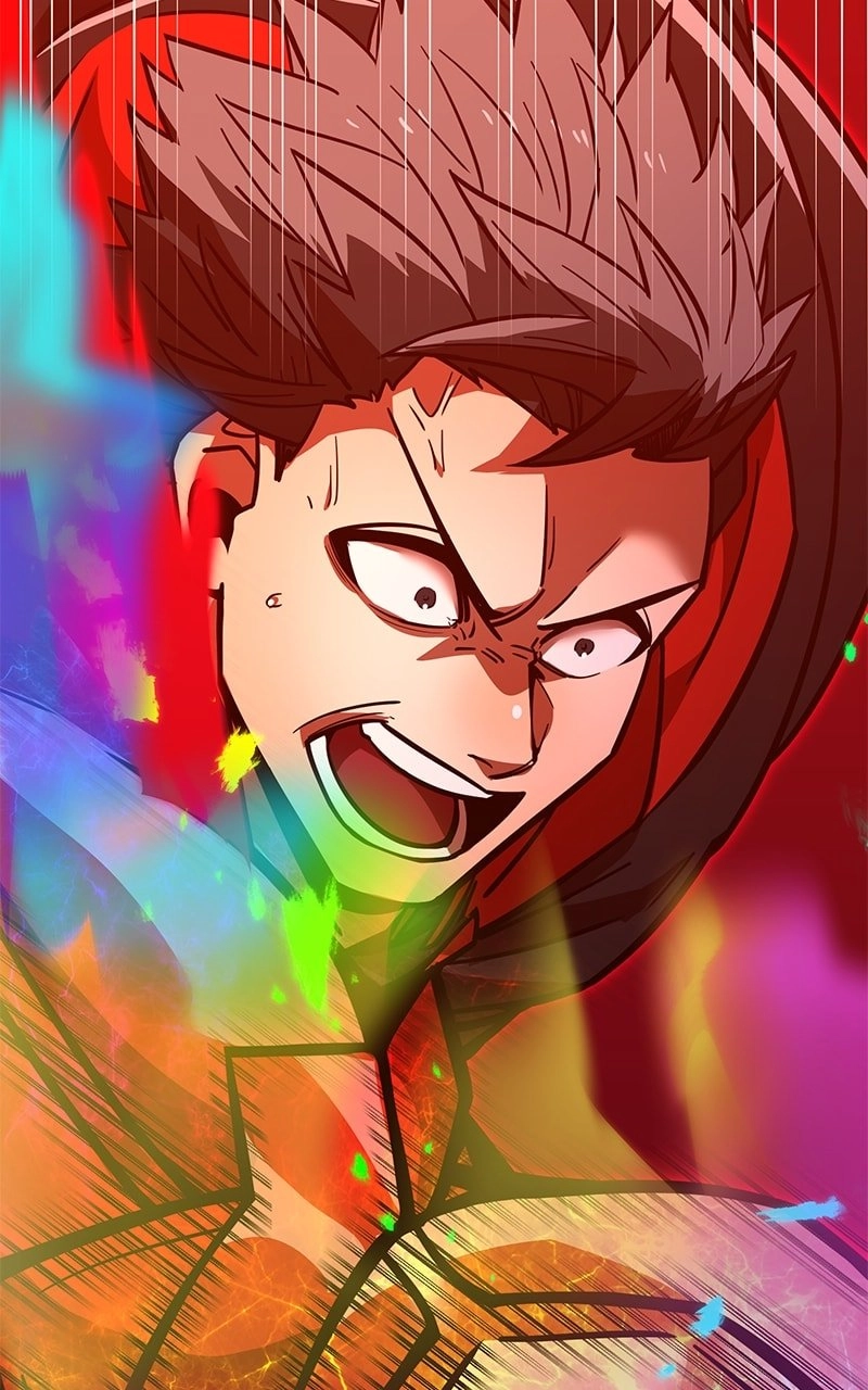 Savior of Divine Blood: Draw Out 0.00000001% to Become the Strongest Chapter 20 Page 134