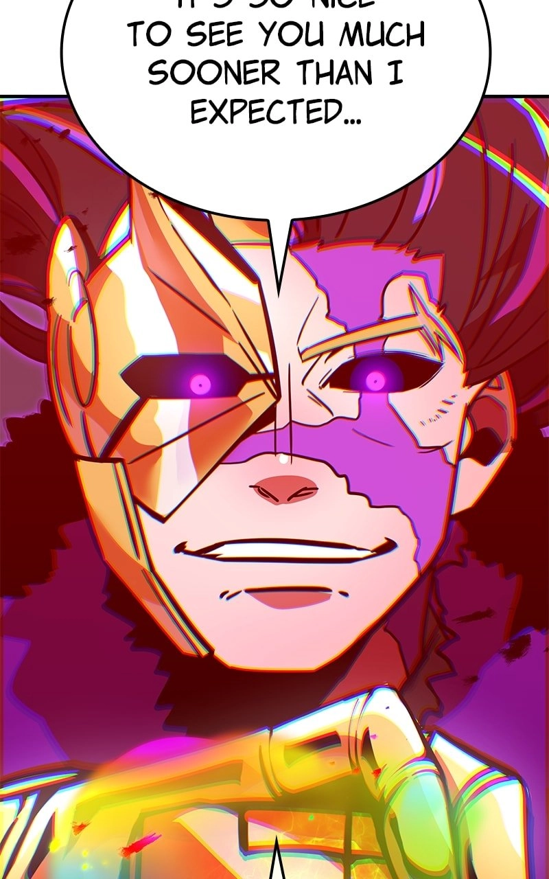 Savior of Divine Blood: Draw Out 0.00000001% to Become the Strongest Chapter 20 Page 139