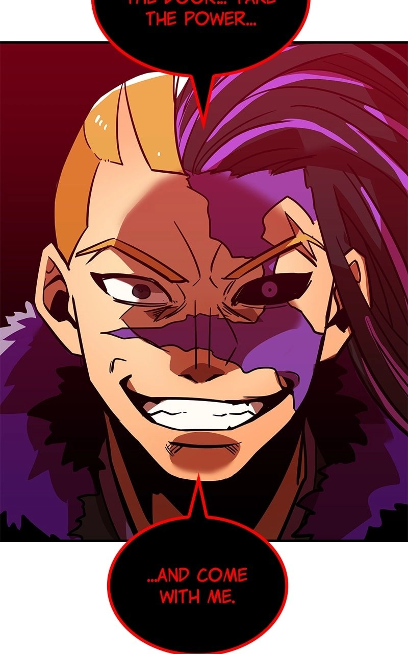 Savior of Divine Blood: Draw Out 0.00000001% to Become the Strongest Chapter 20 Page 18