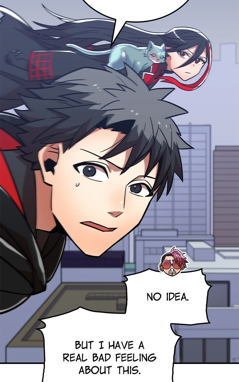 Savior of Divine Blood: Draw Out 0.00000001% to Become the Strongest Chapter 20 Page 23