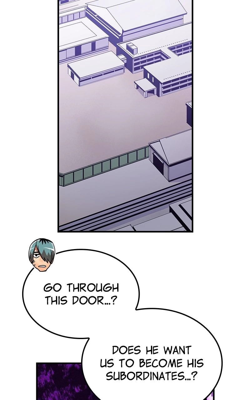 Savior of Divine Blood: Draw Out 0.00000001% to Become the Strongest Chapter 20 Page 27