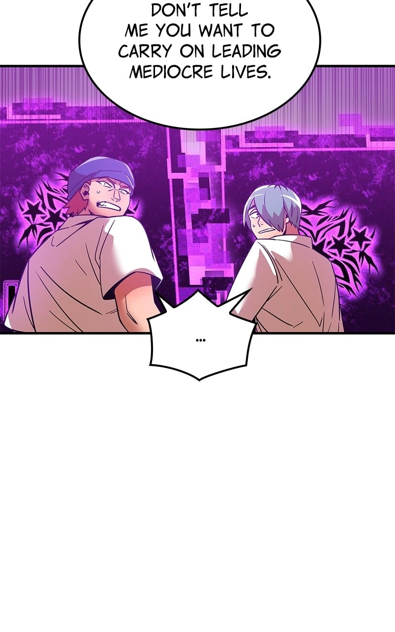 Savior of Divine Blood: Draw Out 0.00000001% to Become the Strongest Chapter 20 Page 32