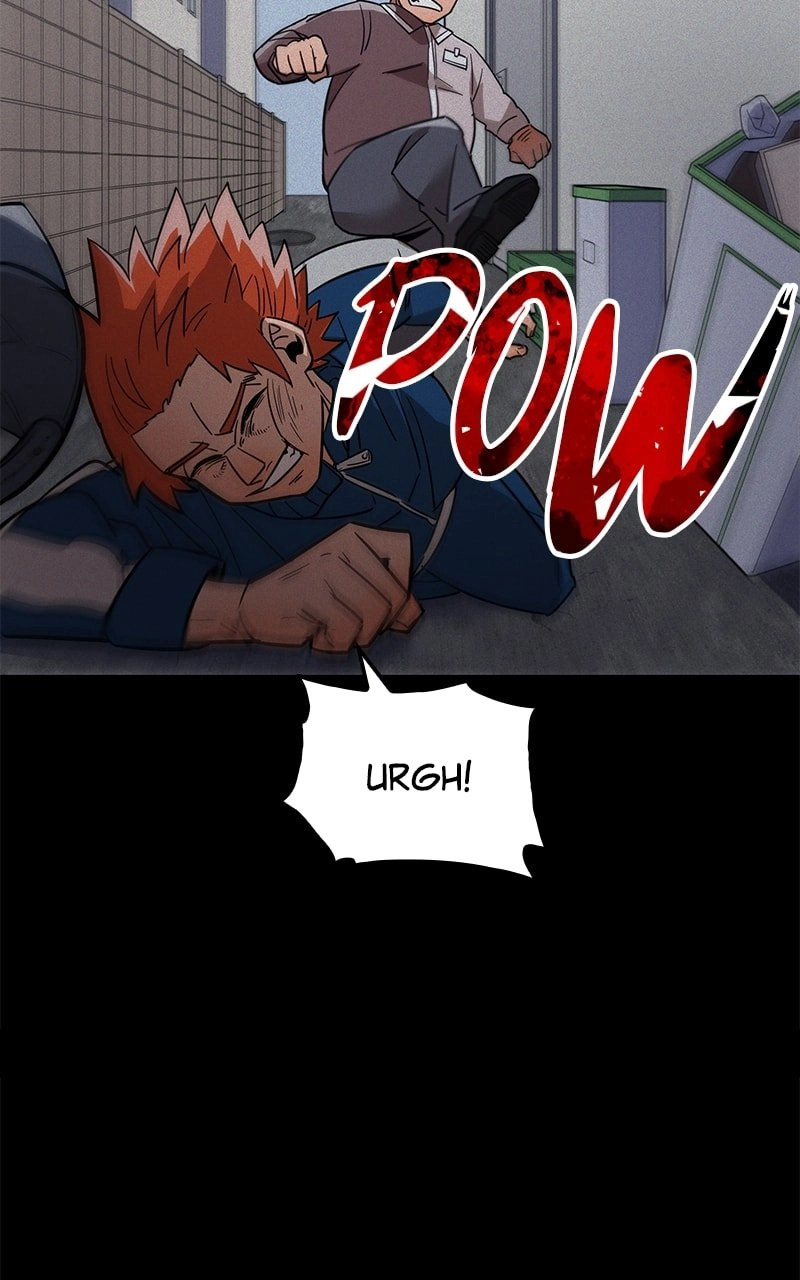 Savior of Divine Blood: Draw Out 0.00000001% to Become the Strongest Chapter 20 Page 44