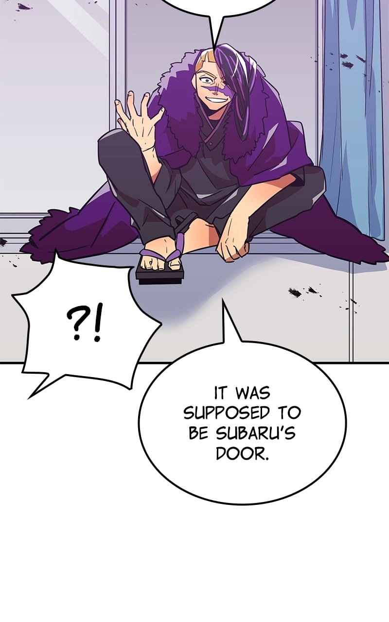 Savior of Divine Blood: Draw Out 0.00000001% to Become the Strongest Chapter 20 Page 55