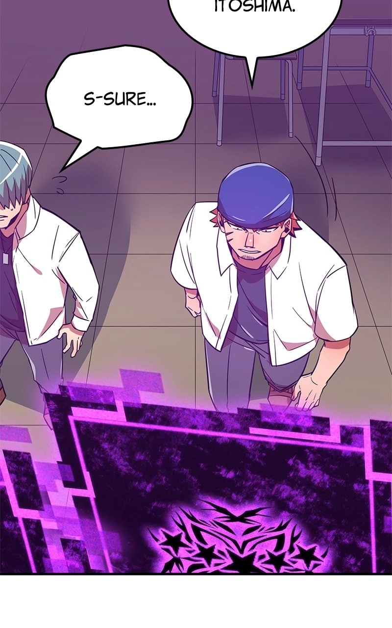 Savior of Divine Blood: Draw Out 0.00000001% to Become the Strongest Chapter 20 Page 67