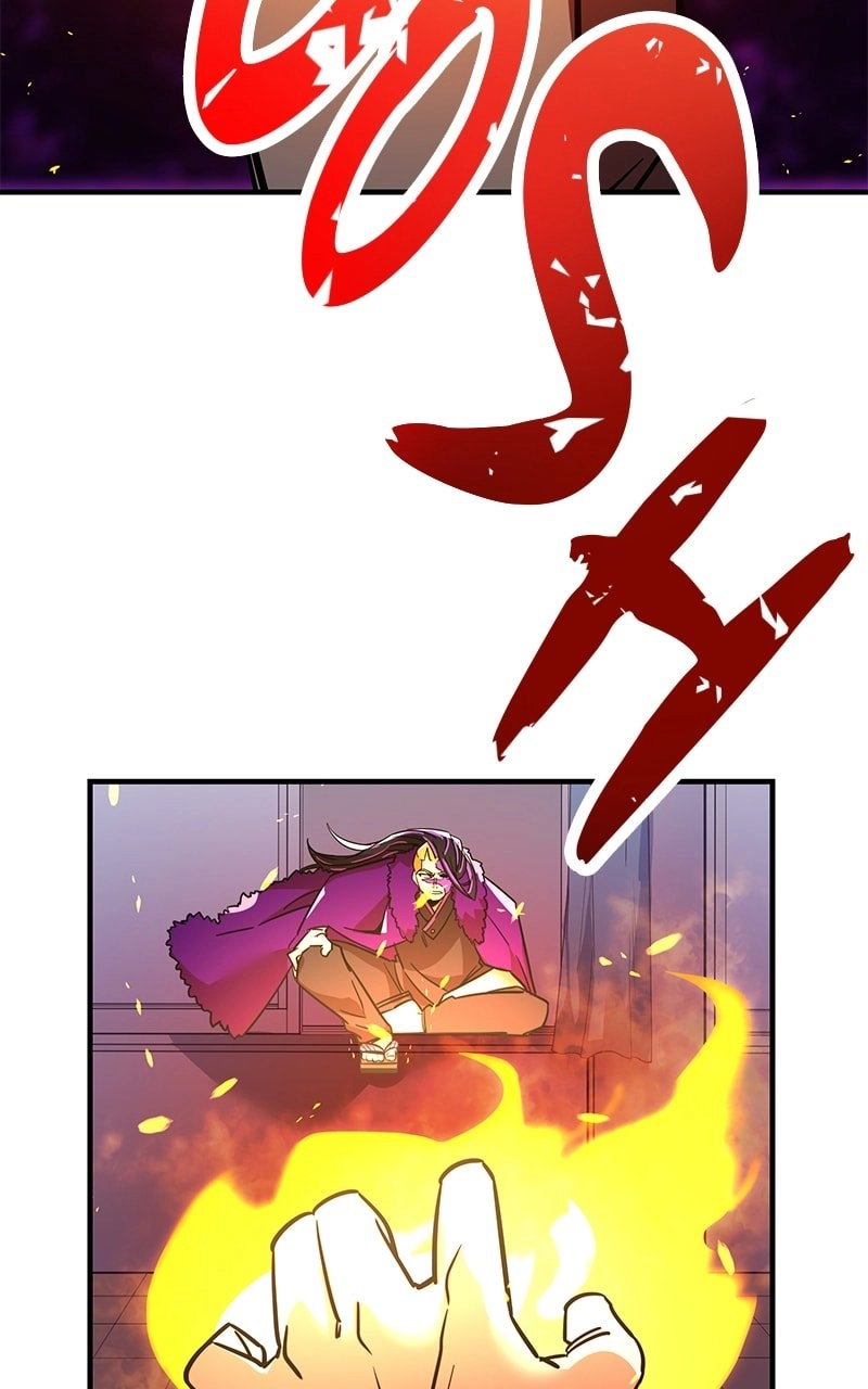 Savior of Divine Blood: Draw Out 0.00000001% to Become the Strongest Chapter 20 Page 91