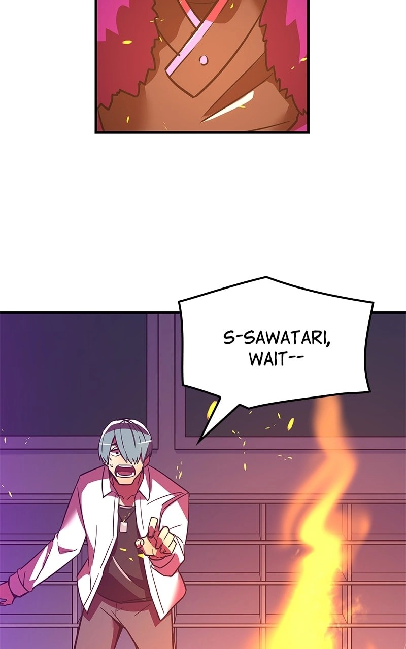 Savior of Divine Blood: Draw Out 0.00000001% to Become the Strongest Chapter 20 Page 93