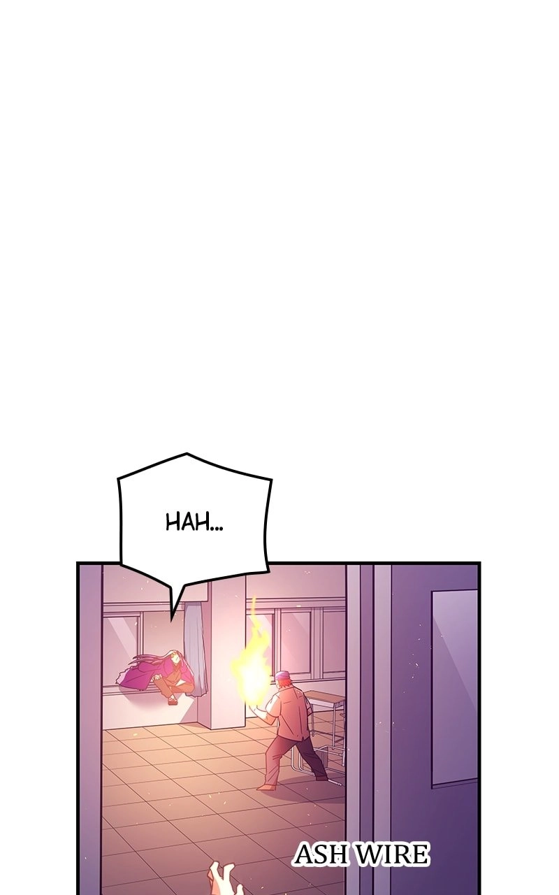 Savior of Divine Blood: Draw Out 0.00000001% to Become the Strongest Chapter 20 Page 95