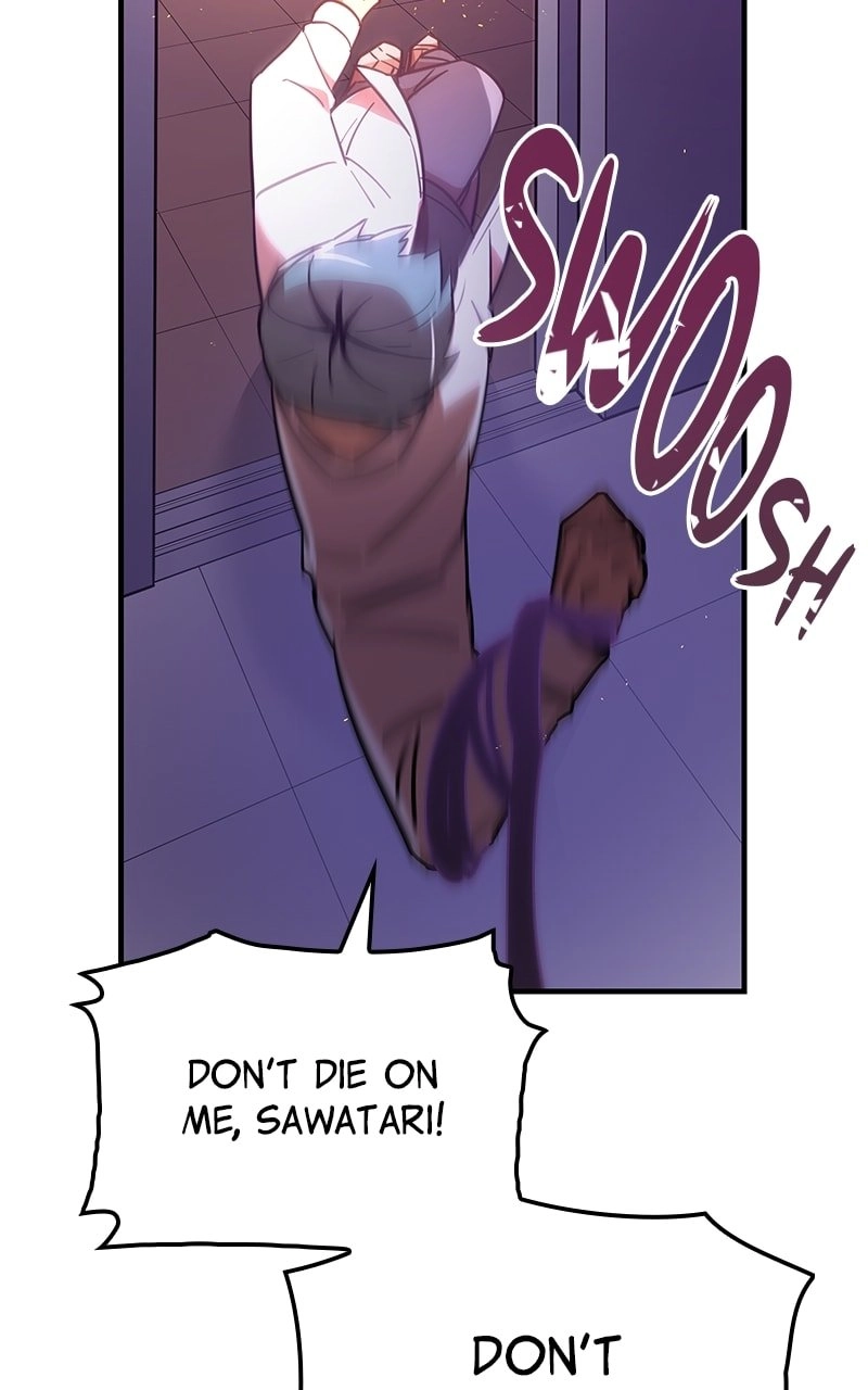 Savior of Divine Blood: Draw Out 0.00000001% to Become the Strongest Chapter 20 Page 96