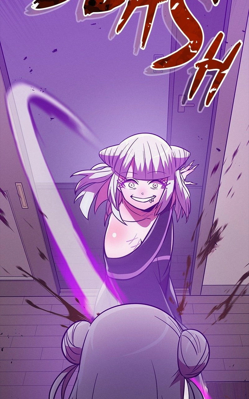 Savior of Divine Blood: Draw Out 0.00000001% to Become the Strongest Chapter 38 Page 108