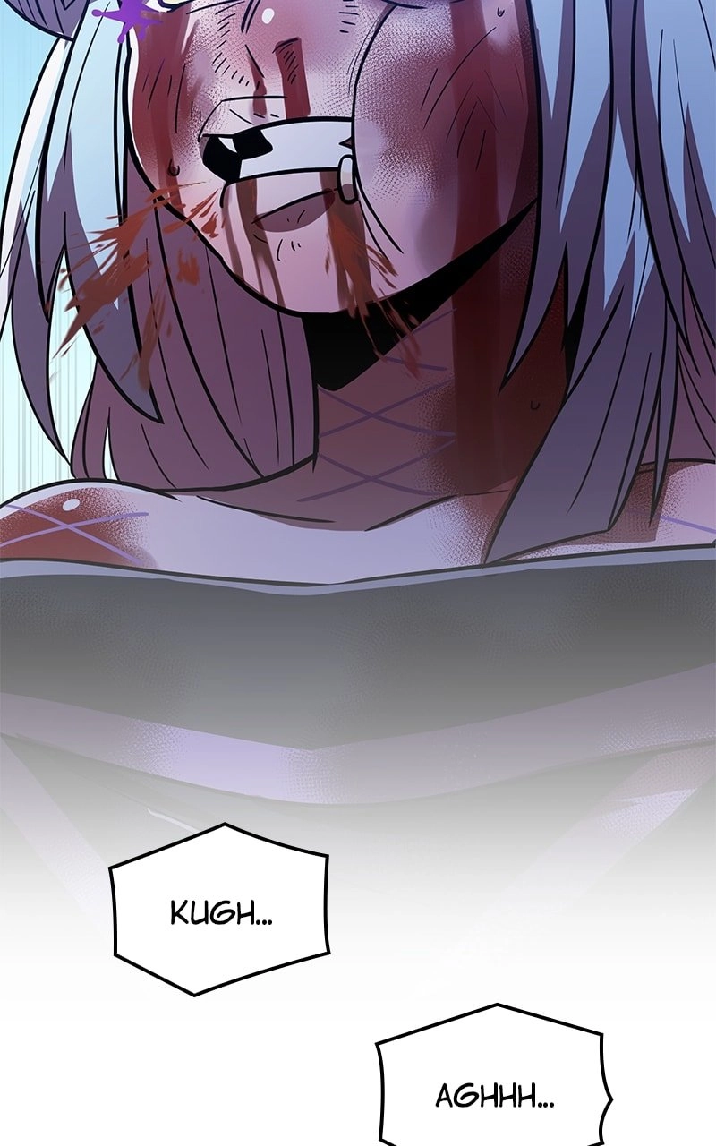 Savior of Divine Blood: Draw Out 0.00000001% to Become the Strongest Chapter 38 Page 119