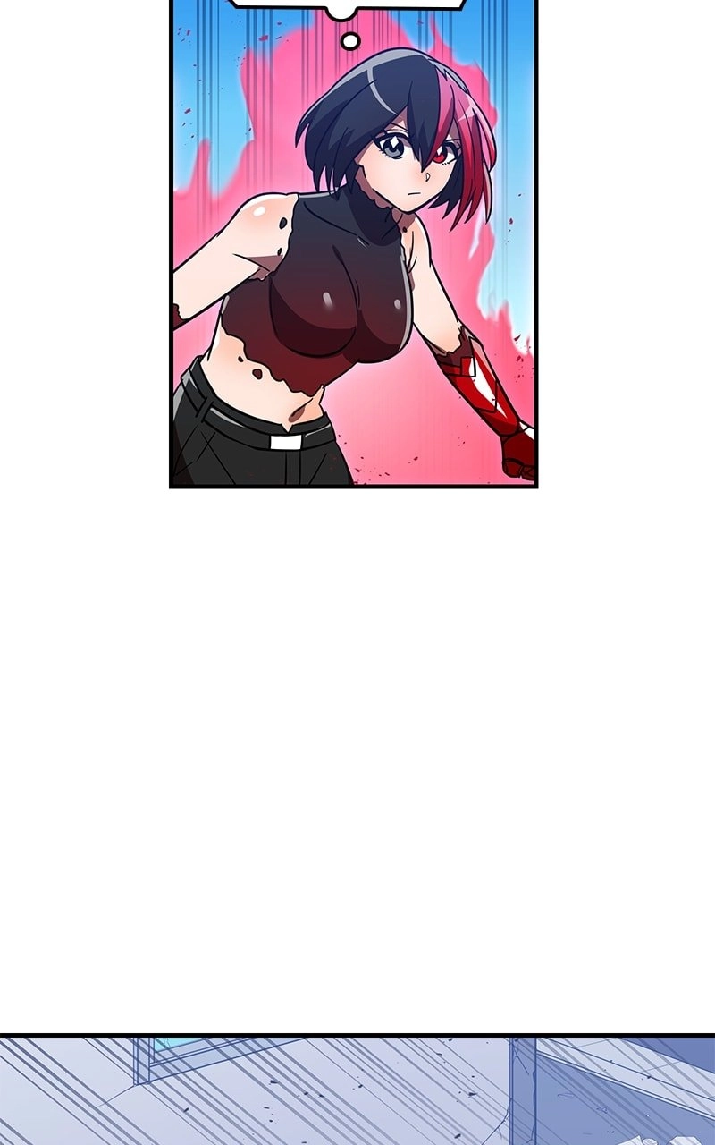 Savior of Divine Blood: Draw Out 0.00000001% to Become the Strongest Chapter 38 Page 134
