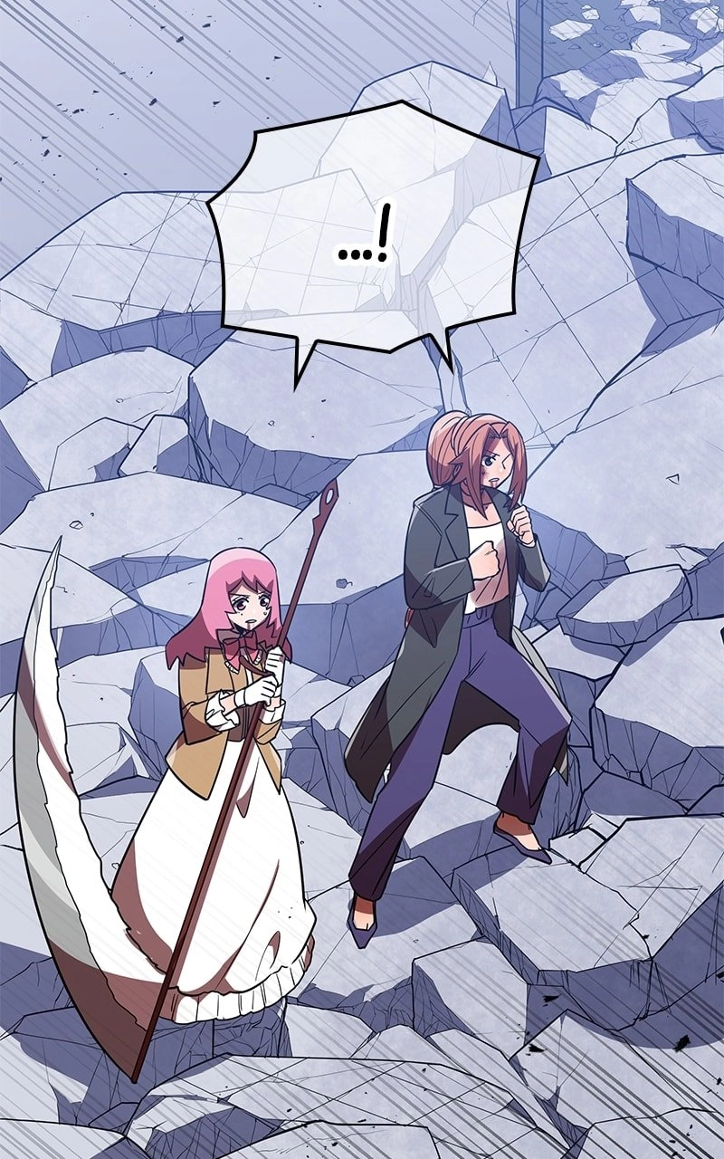 Savior of Divine Blood: Draw Out 0.00000001% to Become the Strongest Chapter 38 Page 135