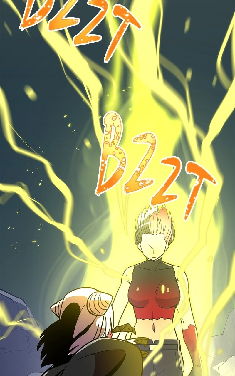 Savior of Divine Blood: Draw Out 0.00000001% to Become the Strongest Chapter 38 Page 161