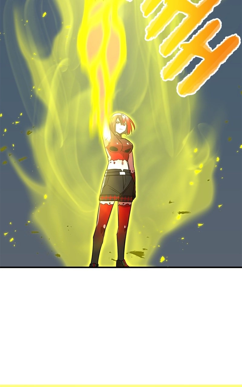Savior of Divine Blood: Draw Out 0.00000001% to Become the Strongest Chapter 38 Page 168